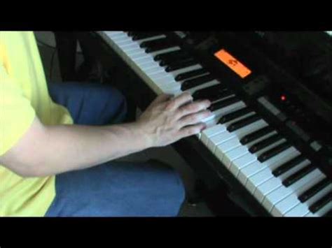 How To Play Country Piano - YouTube