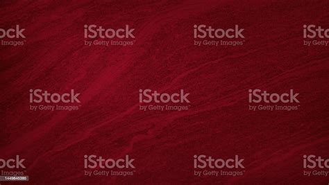 Red Marble Pattern Texture Use As Background With Blank Space For ...