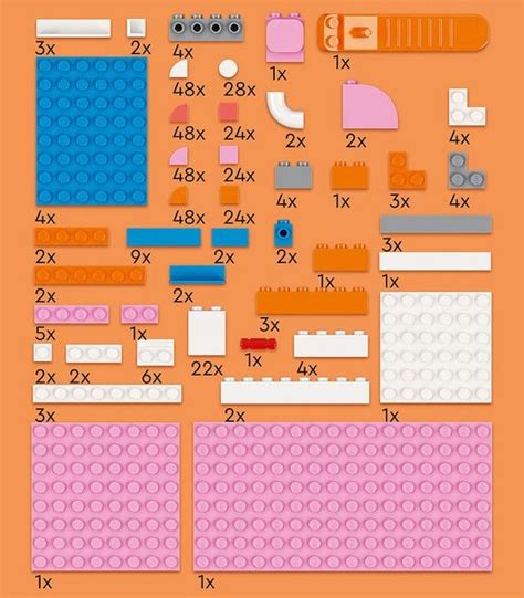 LEGO® DOTS Desk Organizer 41907 | Target Australia