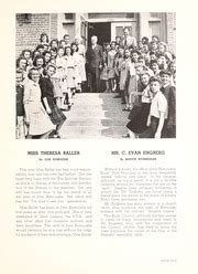 John Burroughs Middle School - Burr Yearbook (Los Angeles, CA), Class ...