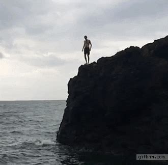 Diving Fail GIF - Find & Share on GIPHY