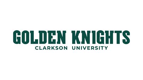 The Clarkson Brand | Clarkson University