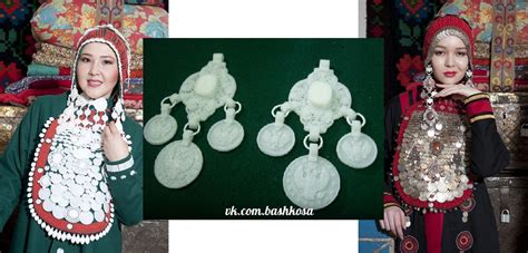 Saving Ancient Bashkir Clothing & Culture With 3D Printing - 3DPrint.com | The Voice of 3D ...