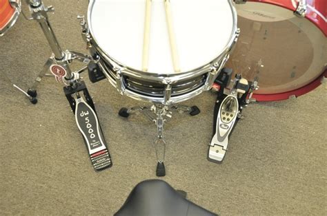 How To Set Up Drums: The Basics | DRUM! Magazine