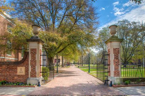 University of South Carolina Announces Plan to Restart In-Person Classes the Fall - Daily Nous