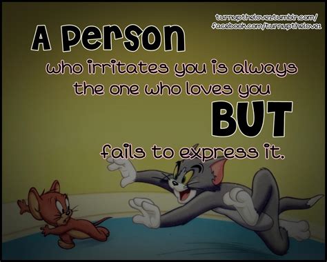 Tom And Jerry Relationship Quotes. QuotesGram