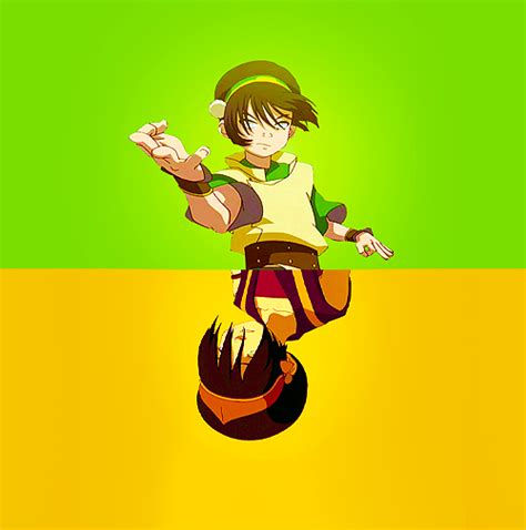 Toph The Blind Bandit - Avatar: The Last Airbender Photo (24319226) - Fanpop