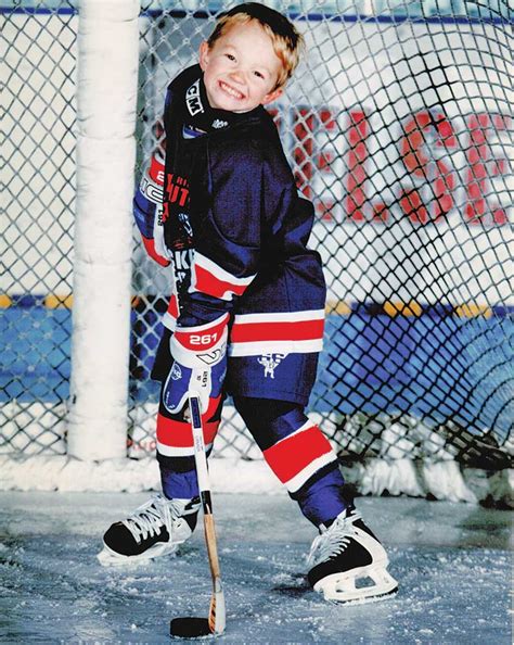 Trevor Gretzky: The Great Son - Sportsnet.ca