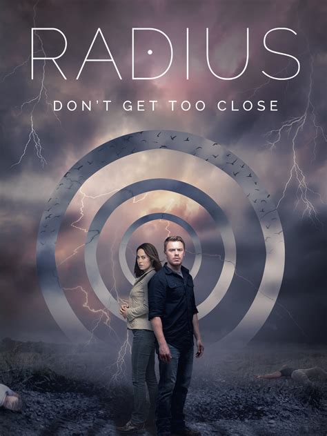 Prime Video: Radius