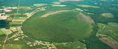 Warwick Mill Bay is Forever Protected for Wildlife Preservation | Audubon North Carolina