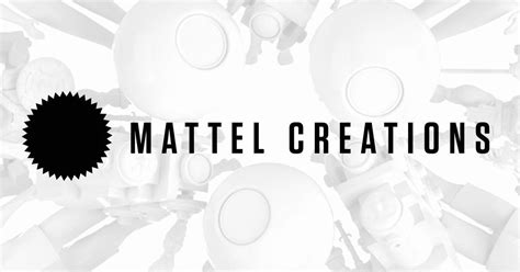 Mattel Creations