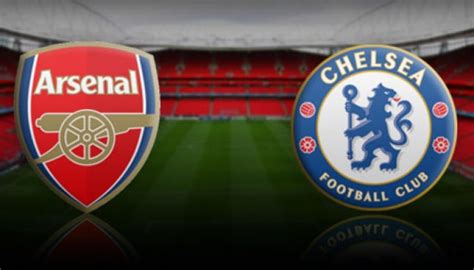 10 reasons Arsenal will beat Chelsea, and Starting XI | She Wore A ...