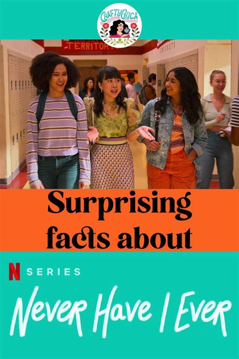 Surprising Facts about Never Have I Ever Season 3