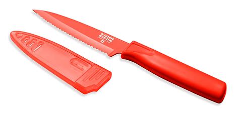 Kuhn Rikon's highly-rated paring knives from $6.50 Prime shipped (Reg. $10+)