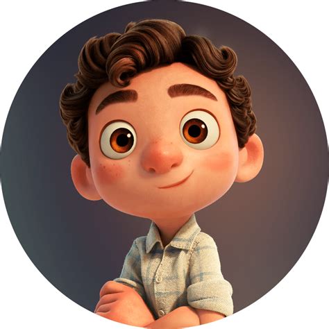 Update Your Disney+ Profile Avatars to Feature "Luca" • DisneyTips.com