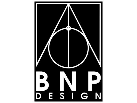 BNP Design Logo PNG Transparent Logo - Freepngdesign.com