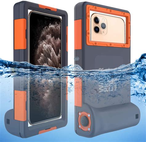 Best iPhone 12 Pro Max Waterproof Cases 2022 | iMore