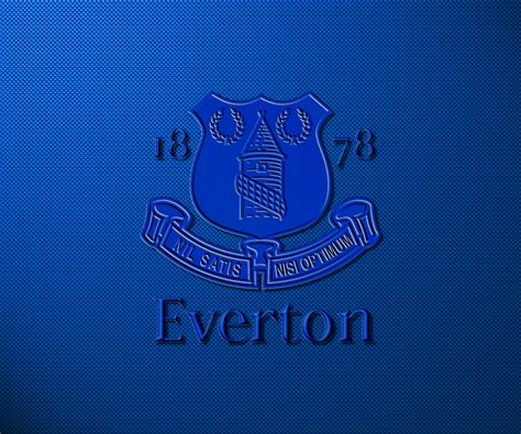 History of All Logos: All Everton Logos