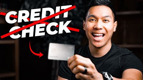 8 Credit Cards: NO CREDIT CHECK NEEDED! - YouTube