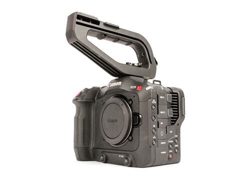 Used Canon EOS C70 | MPB