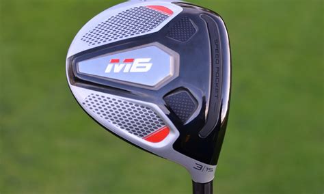 TaylorMade fairway woods | Golfweek