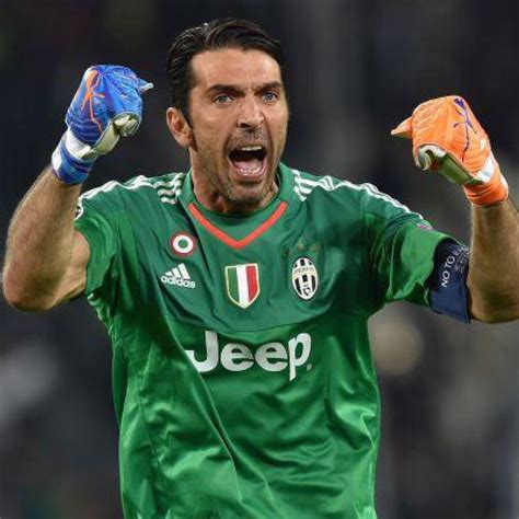 Podcast: Gigi Buffon – Arkos Academy – Learn Italian