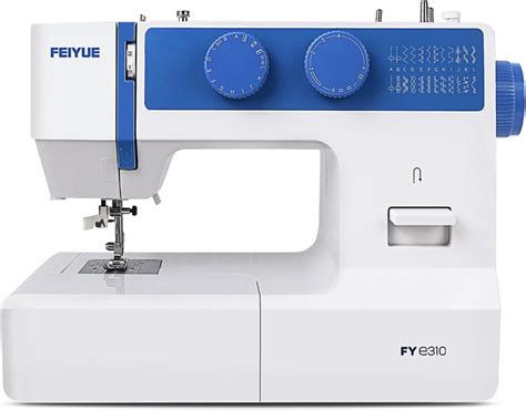 FEIYUE FYe310 Sewing Machine Review