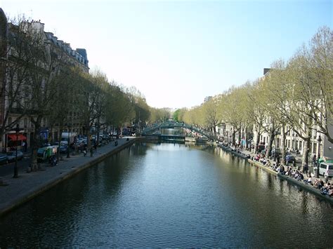 File:Canal saint martin a paris 3.jpg - Wikimedia Commons