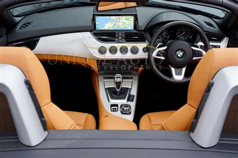 Carplay Z4 E89 at John Caldwell blog