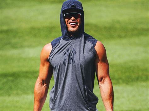 Yankees’ Giancarlo Stanton looks more jacked than ever, plus Aaron ...