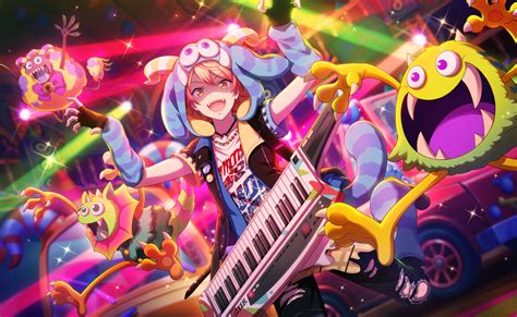 Let Me Introduce You!! - Project SEKAI COLORFUL STAGE Wiki