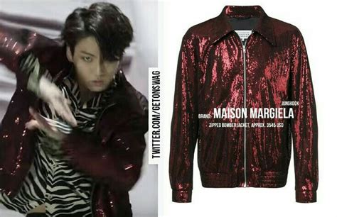 Fake Love Outfits | #JUNGKOOK | #BTS | Bts inspired outfits, Bts ...