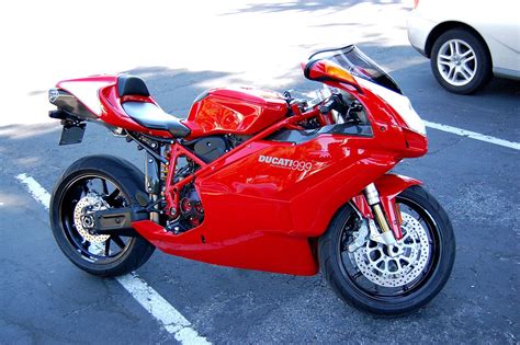 Ducati 999 | Ducati, Motorcycle, Automotive