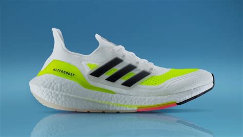 adidas Ultra Boost 21 Release Date - Sneaker Bar Detroit