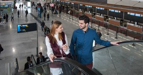 Pristina Airport maintains growth