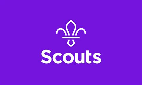 Scouts logo | Our Time