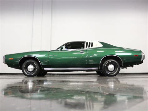 1974 Dodge Charger SE for sale #49927 | MCG