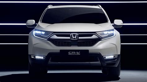 Honda Cr-V Wallpapers - Wallpaper Cave