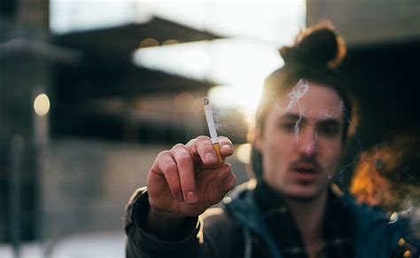 people, man, hand, cigarette, smoke, blur, smoking, guy, young adult, headshot | Pxfuel