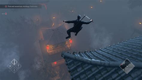 Ninja Simulator, un juego de acción y sigilo que llegará a Xbox One ...