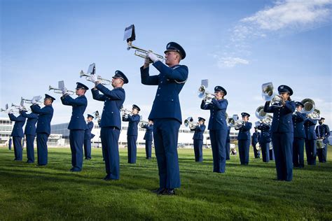 Military News: Memorial Ceremony