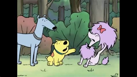 Clifford The Big Red Dog Full Episodes : Cleo Gets a Cone … | Flickr