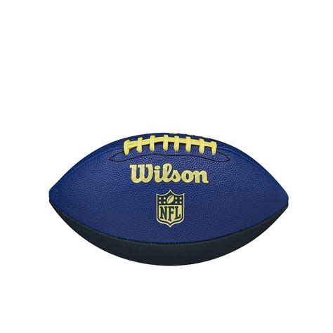 Wilson Footballs | Nfl Tailgate Football - Equipment | Gasthof Fink