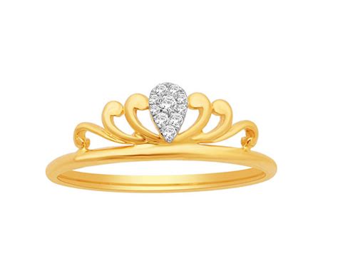 KISNA Diamond Ring S11479 – OMG EXCLUSVIE