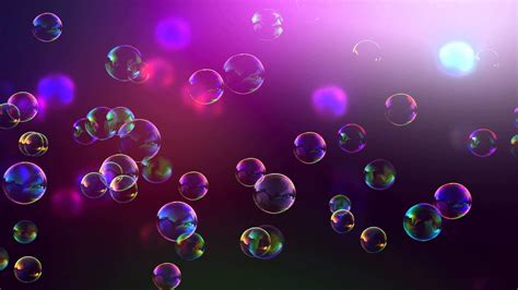 Bubbles Wallpapers - Top Free Bubbles Backgrounds - WallpaperAccess