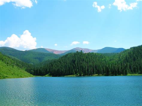 26 AMAZING Colorado Hiking Trails: Epic Views Await!