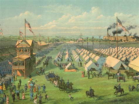 Grand Army of the Republic Archives | HistoryNet