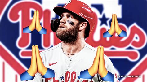 Phillies get optimistic Bryce Harper injury return update