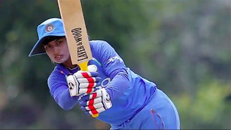 Ever so graceful: Why batting legend Mithali Raj isn't done yet?