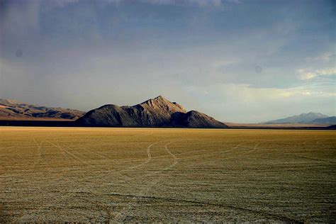 Landform definition - What are landforms? | the dynamic nature